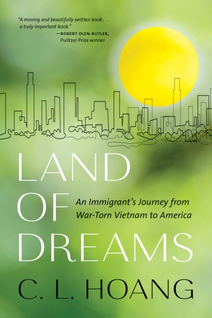 Land of Dreams cover