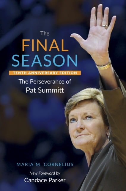 The Final Season cover