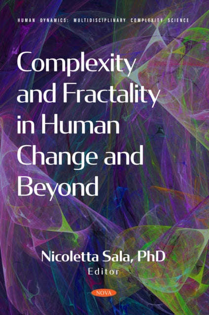 Complexity and Fractality in Human Change and Beyond cover