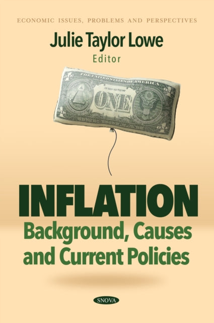 Inflation: Background, Causes and Current Policies cover