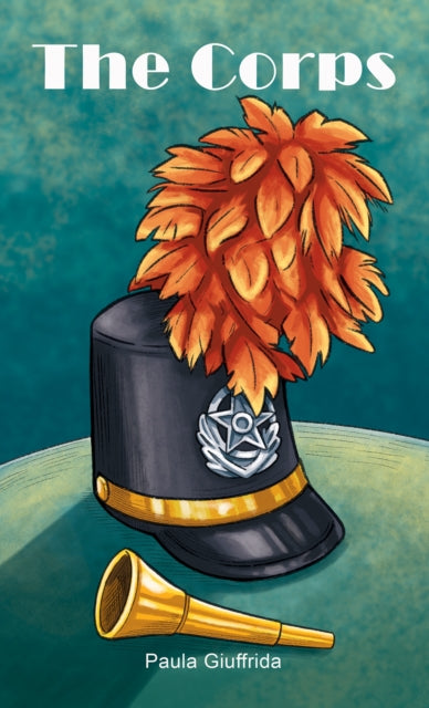 The Corps cover