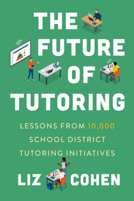 The Future of Tutoring cover