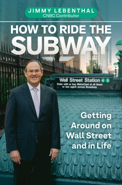 How to Ride the Subway cover