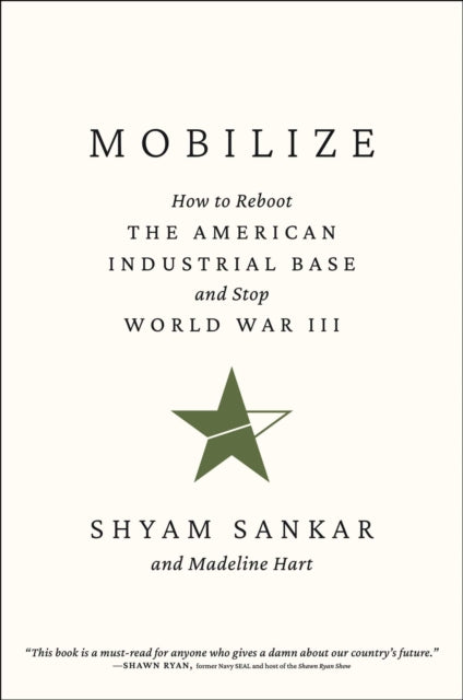 Mobilize cover