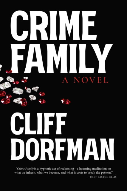 Crime Family cover