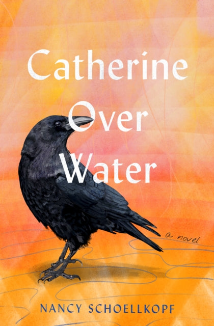 Catherine Over Water cover