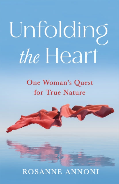 Unfolding the Heart cover
