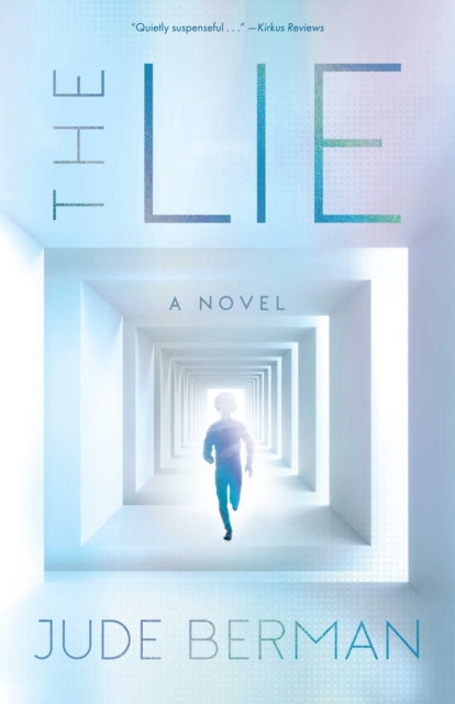 The Lie cover