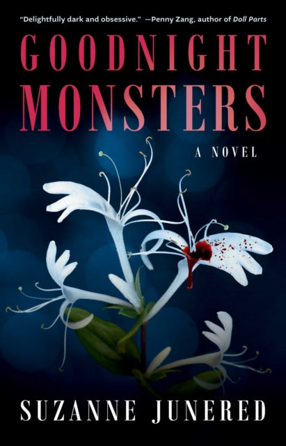 Goodnight Monsters cover