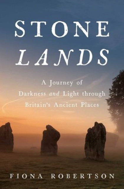 Stone Lands cover
