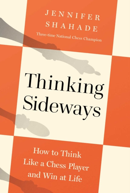 Thinking Sideways cover