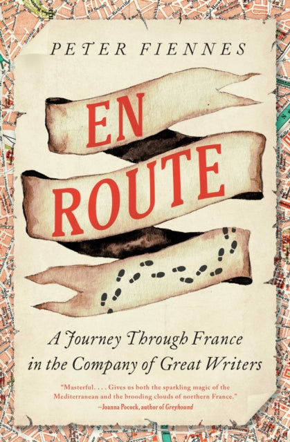 En Route cover