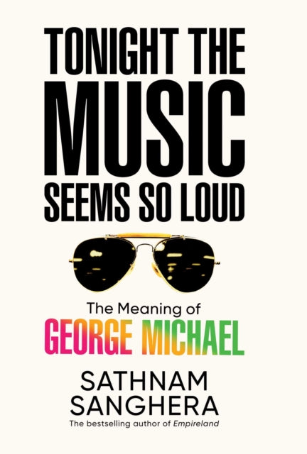 Tonight the Music Seems So Loud cover