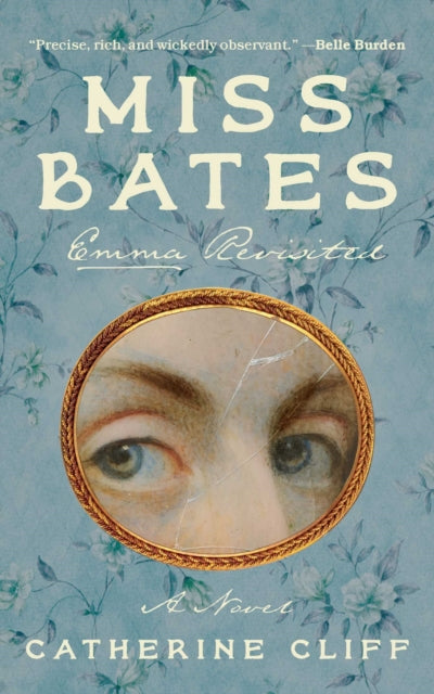 Miss Bates cover