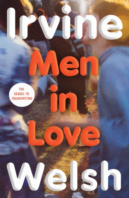 Men in Love cover