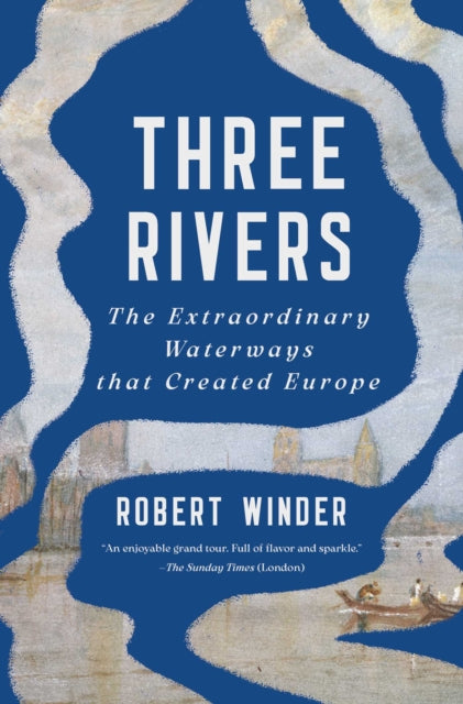 Three Rivers cover