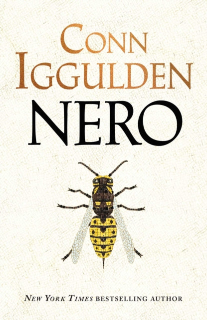 The Nero cover
