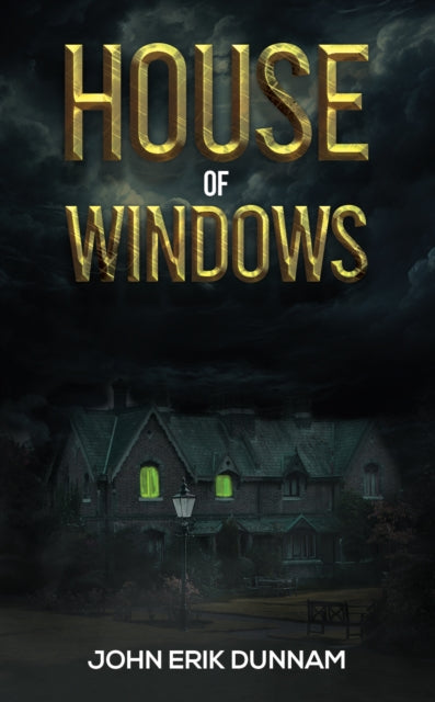 House of Windows cover