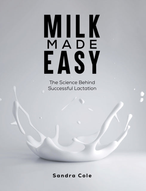 Milk Made Easy cover