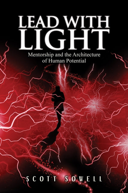 Lead with Light cover