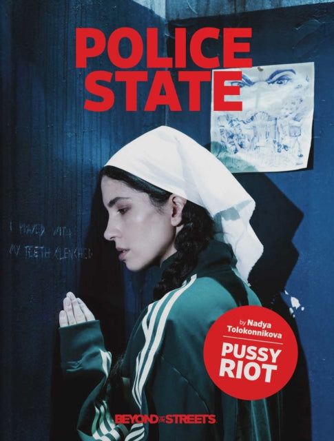 Police State cover