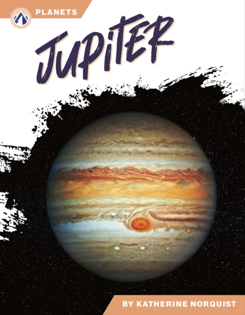 Jupiter cover