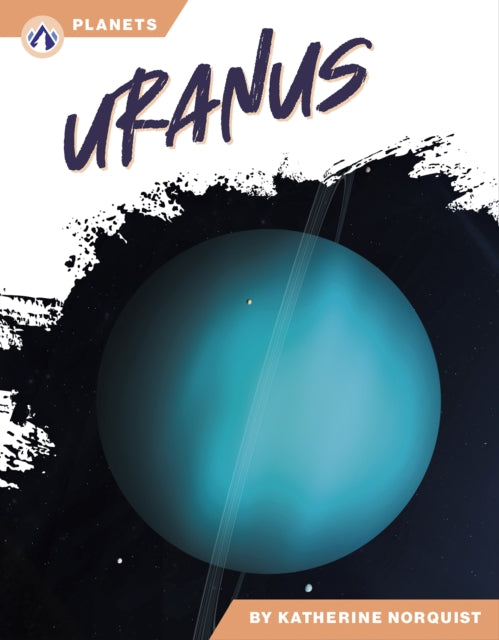 Uranus cover