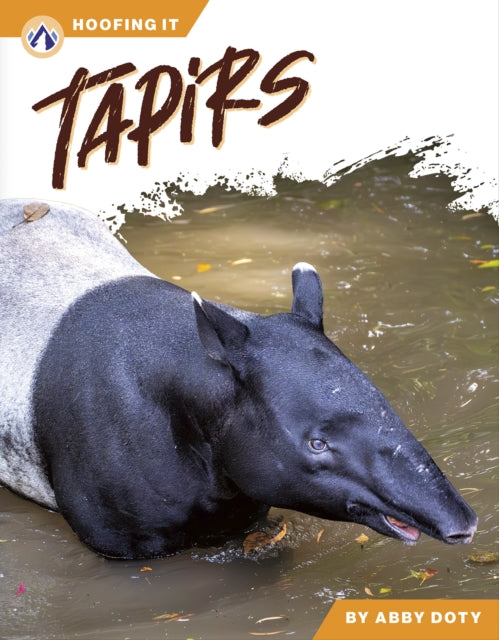 Tapirs cover