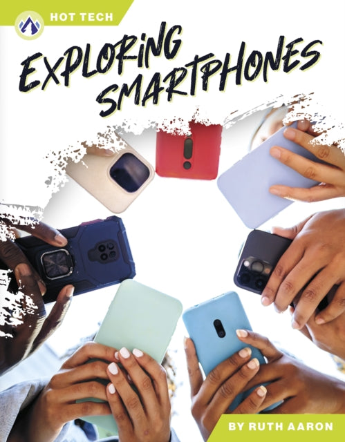 Exploring Smartphones cover