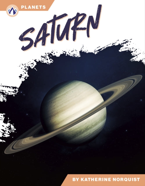 Saturn cover