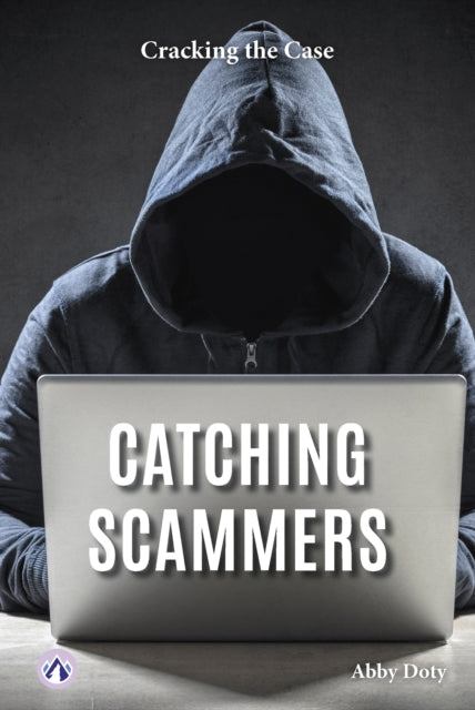 Catching Scammers cover