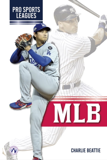 MLB cover