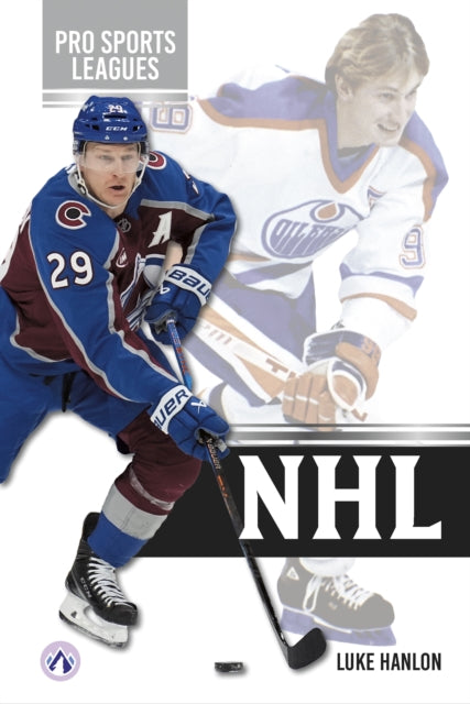 NHL cover
