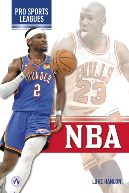 NBA cover