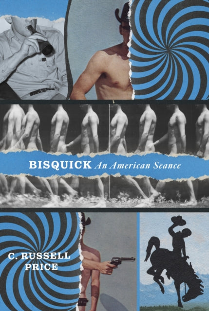 Bisquick cover