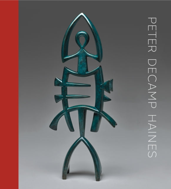 Peter DeCamp Haines cover