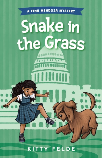 Snake in the Grass cover