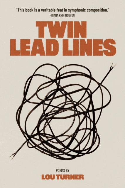 Twin Lead Lines cover