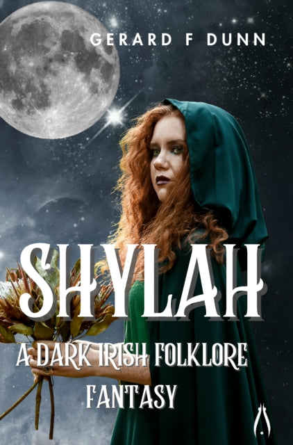 Shylah cover