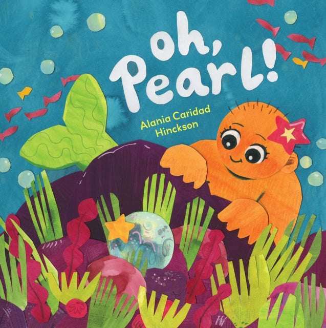 Oh, Pearl! cover