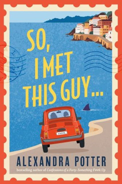 So, I Met This Guy cover