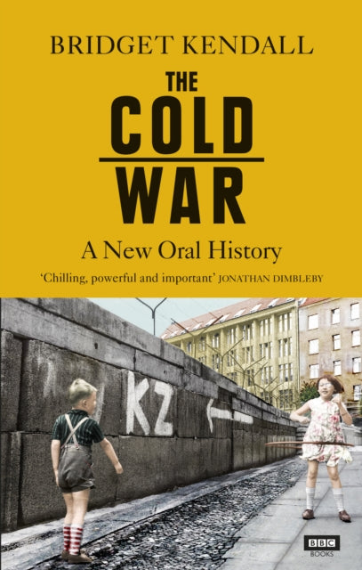 Cold War: A New Oral History
