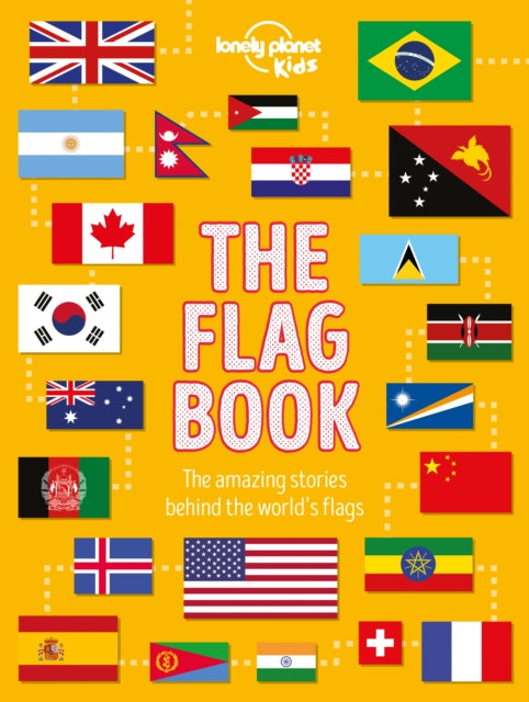 Flag Book