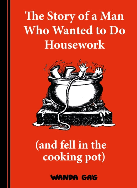 Story of a Man Who Wanted to do Housework: Gone is Gone