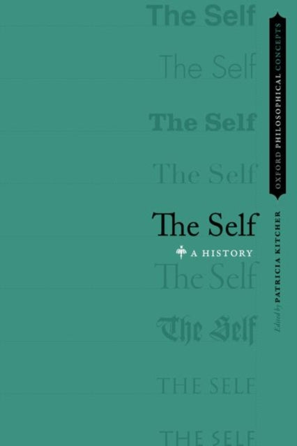Self: A History