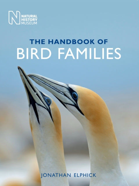Handbook of Bird Families