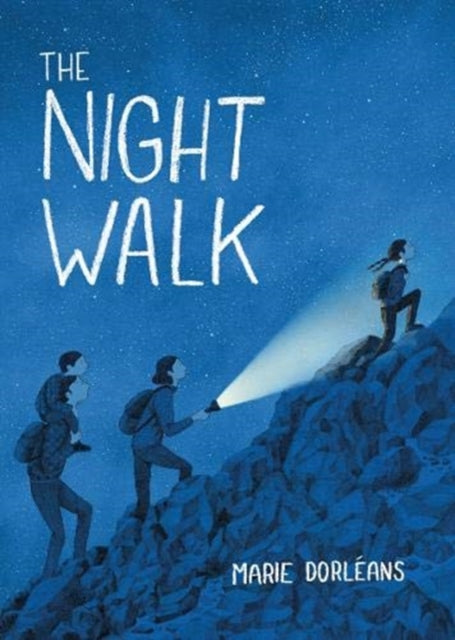 Night Walk