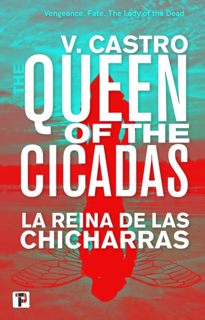 Queen of the Cicadas