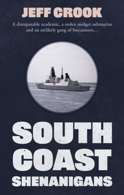 South Coast Shenanigans: The Heist
