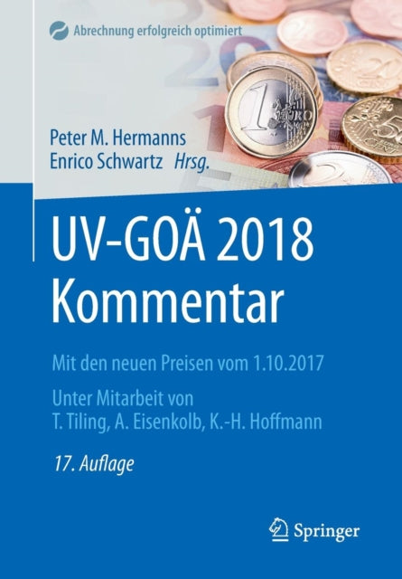 Uv-Go 2018 Kommentar: Mit Den Neuen Preisen Vom 1.10.2017